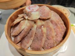 农家香肠-春盛渔府(牛首山店)