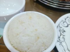 米饭-京天红酒家(虎坊路店)