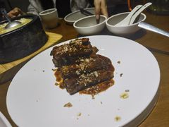 -宴小馆·小海鲜青岛菜(五四广场店)