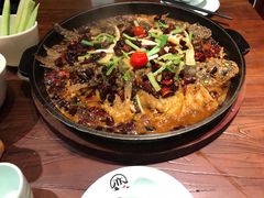 -老板恋上鱼(荣盛广场店)