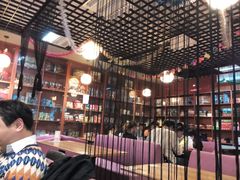android_upload_pic-汇佳桌游剧本咖啡馆(万体馆旗舰店)