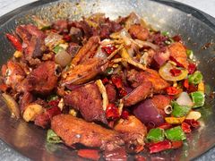 -香味轩(北海路店)