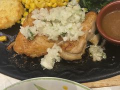 -萨莉亚意式餐厅(南开大悦城店)