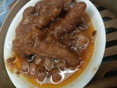 -粤香楼(新光里店)