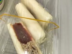 -清真马记宫廷奶酪(农光里店)