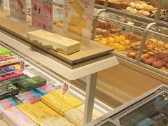 -好利来(马家堡店)