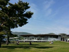 -轻井泽王子购物广场