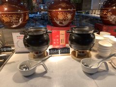 -杭州钱江新城万怡酒店-西餐厅