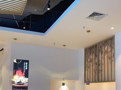 -蜜桃餐厅·伴山(绿宝广场店)