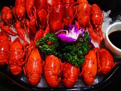 -龙虾风暴(松江店)