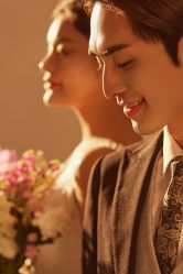-薇视觉婚纱摄影工作室·婚纱照·结婚照