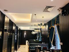 -彩虹之约•淮扬家宴(亚运村店)