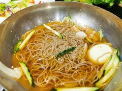 -木槿花韩式炭烤·熟成肉工坊(孙文东路店)