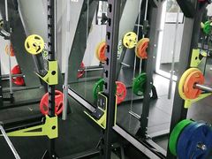 -AK健身普拉提拉伸私教馆(中八店)