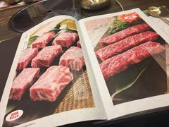 -朴大人炭烤·韩国料理(奥帆中心海尔洲际店)