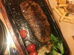 -必胜客(欢乐颂店)