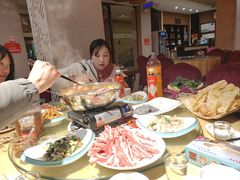 -东华大酒楼(主楼店)
