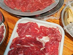 -壹号粥火锅·海鲜煲仔粥(水围店)