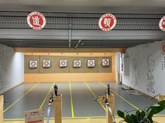 -道顺射箭·团建·骑射(张杨路店)