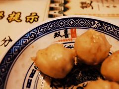 -双喜老铺(人民广场店)