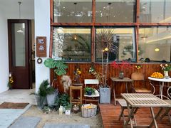 门面-肥朵食堂(带梦胡同店)