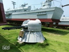 -中国人民解放军海军博物馆