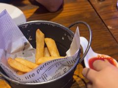 -1886德国汽车餐厅(外滩中央店)