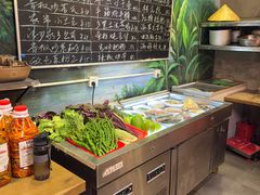 -老山村酒楼(白石洲店)