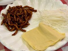 -东四民芳餐厅(朝阳门店)