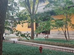 -西园戒幢律寺