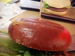 -麦当劳(新王府井店)