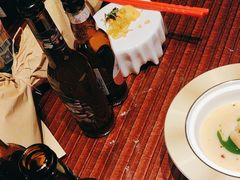-西安W酒店·WEI全味西餐厅
