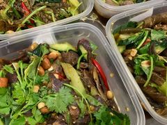 -煮鲜·潮汕下酒菜(福田石厦店)