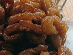 -马记伊源斋涮肉·清真菜(潘家园古玩市场店)