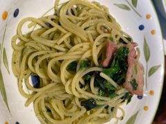 -萨莉亚意式餐厅(杭州西溪龙湖天街店)