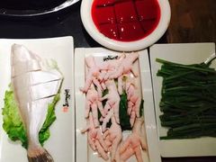 -纸盐河码头火锅(十八梯店)
