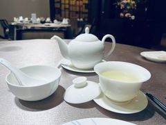 -广州文华东方酒店·江-由辉师傅主理