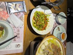 -黄泥岗·地道湖北菜(奥特莱斯店)