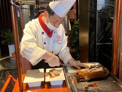 -西安烤鸭店(369烤鸭王店)