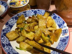 -杨记隆府重庆江湖菜(大悦城店)