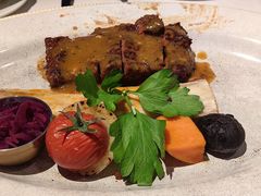 -WANG STEAK 王品(杭州万象城店)