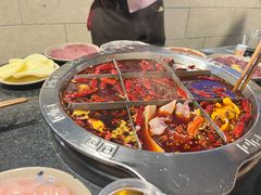 -洞亭火锅(防空洞总店)