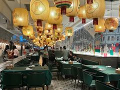 -大鸽饭(汉溪长隆店)
