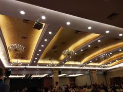 -山明水秀大饭店