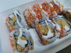-N多寿司(西湖道店)