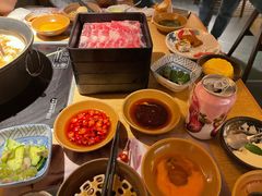 -温野菜涮涮锅(西单大悦城店)