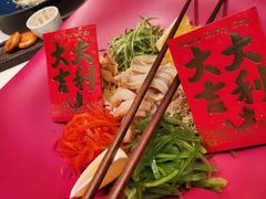 -海味观(老西门店)