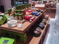 -奈雪茶院·茶室茶馆(广州粤海天地店)