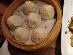 -外婆家(蓝色港湾店)