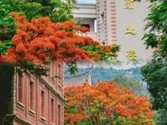-厦门大学(思明校区)